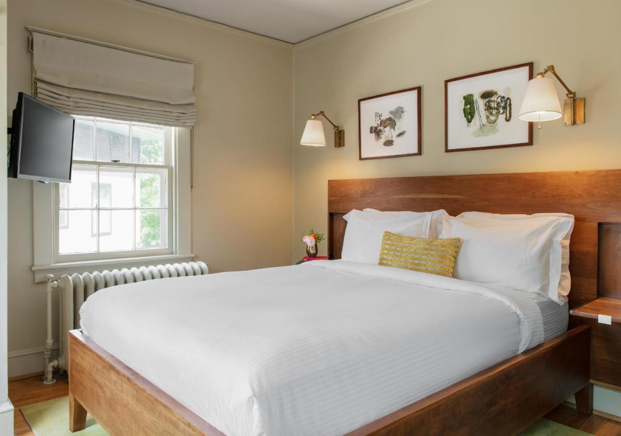 Oakhurst At The Hotel 4*