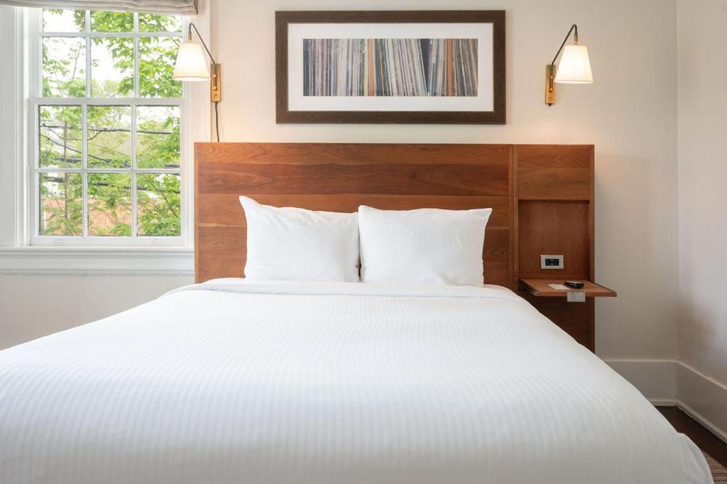 Hotel Oakhurst At The 4*