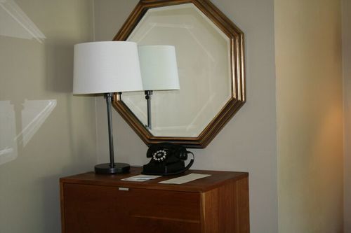Oakhurst At The Hotel Charlottesville